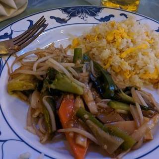 Lucky Tortoise Temple Bar