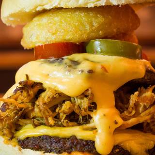 The Terrace At The National Concert Hall