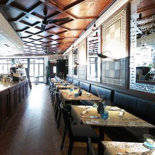 Rotana Cafe Lebanese Restaurant