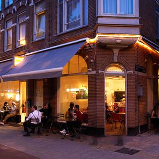 Marco Pierre White Courtyard Bar & Grill