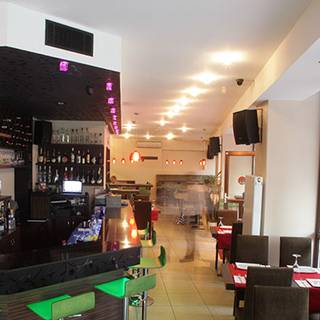 Novelli at City Quays