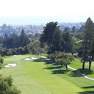 Hollins House - Pasatiempo Golf Club