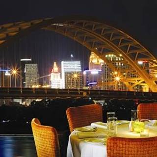 Chart House Restaurant - Newport (Cincinnati)