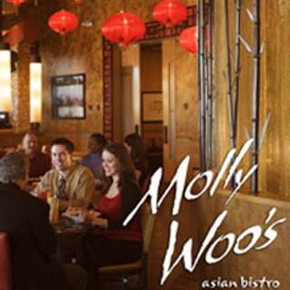 Molly Woo's