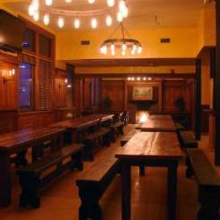 The City Beer Hall