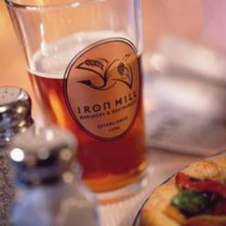Iron Hill Brewery - Ardmore
