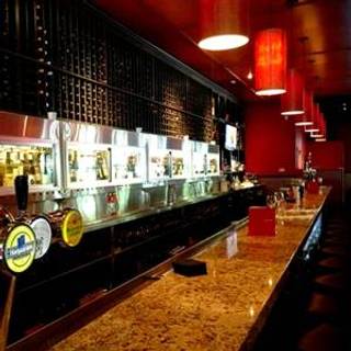 Novita Wine Bar Trattoria - Garden City