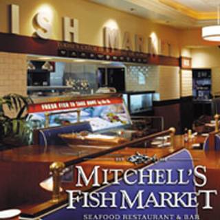 Mitchell's Fish Market - Galleria - Pittsburgh