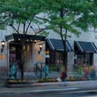 The Capital Grille - Boston