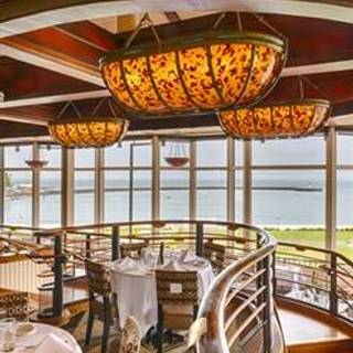 McCormick & Kuleto's Seafood Restaurant