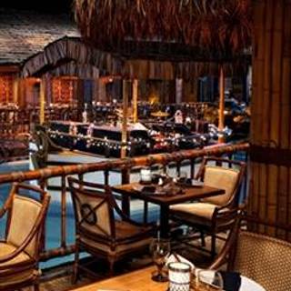 Tonga Room & Hurricane Bar - Fairmont San Francisco