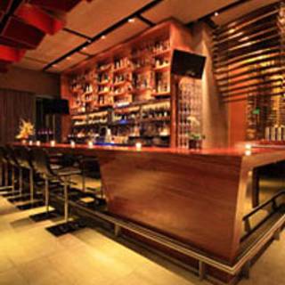 BOA Steakhouse - Sunset