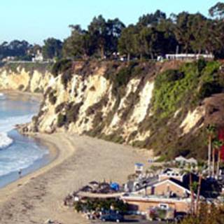 Paradise Cove Beach Cafe