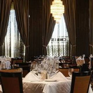 Ruth's Chris Steak House - Garden City