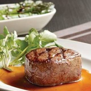 Arnie Morton's The Steakhouse - Burbank