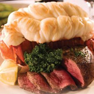 Mahogany Prime Steakhouse - Tulsa