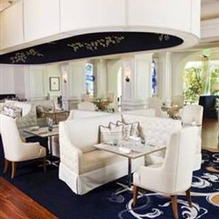 The Royce Steak House