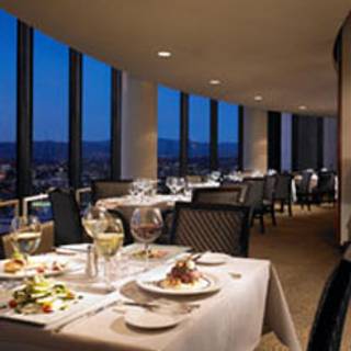 LA Prime at The Westin Bonaventure Hotel