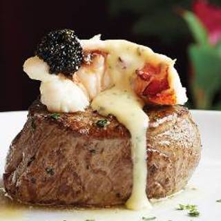 Fleming's Steakhouse - Tulsa