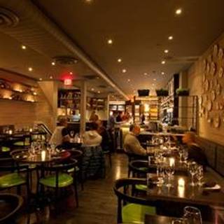 Bocca Di Bacco (Theatre District - 45th St.)