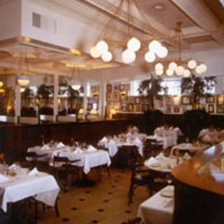 The Grill on the Alley - Beverly Hills