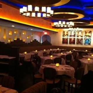 Caracara Mexican Grill