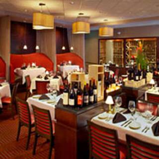 Ruth's Chris Steak House - Chesterfield