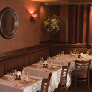 Christos Steak House