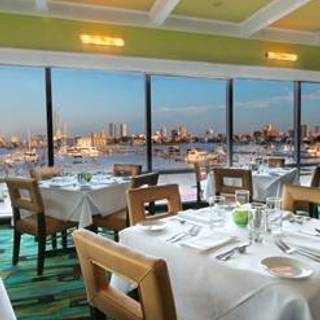 Chart House Restaurant - Atlantic City