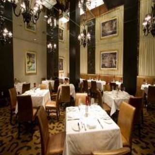 Il Verdi - Tropicana Atlantic City