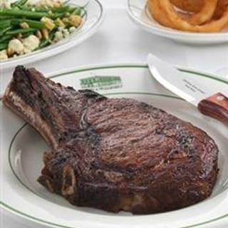 Smith & Wollensky Steakhouse - Columbus