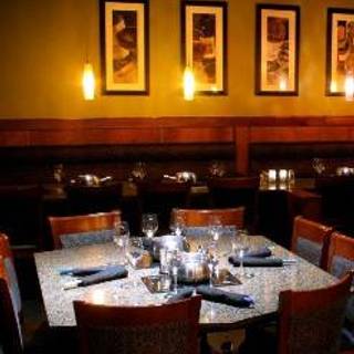 The Melting Pot - Tulsa