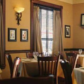 Palmer's American Grill