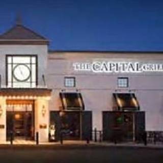 The Capital Grille - Garden City