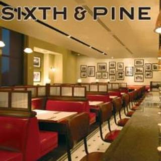 Nordstrom Grill - Roosevelt Field