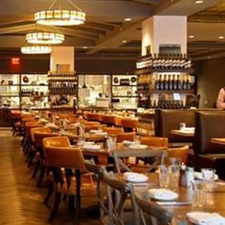 Water Grill – Los Angeles