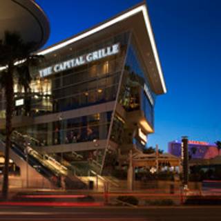 The Capital Grille - Las Vegas