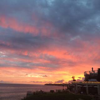 Geoffrey's Restaurant