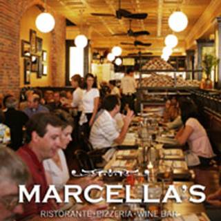 Marcella's - Short North