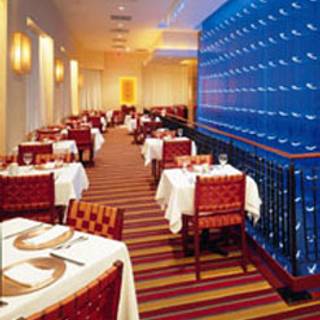 Rosa Mexicano by Lincoln Center