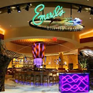 Emeril's New Orleans Fish House