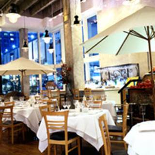 Estiatorio Milos – Midtown New York