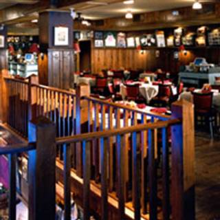 Virgil's Real BBQ - New York City