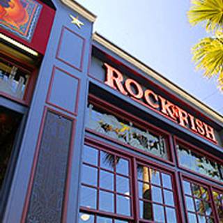 ROCK'N FISH - Manhattan Beach