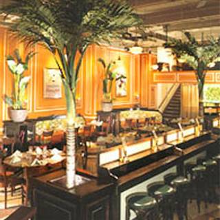 Havana Central Times Square