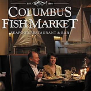 Columbus Fish Market - Grandview