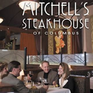 Mitchell's Steakhouse - Columbus Downtown