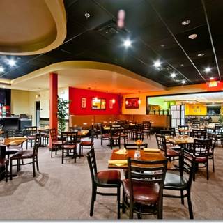 Oliveira's Steakhouse - Somerville