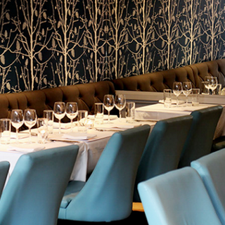 BANG restaurant & wine bar