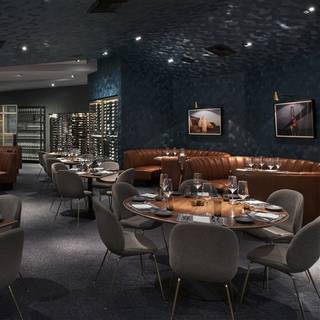 Nick & Stef’s Steakhouse - Los Angeles